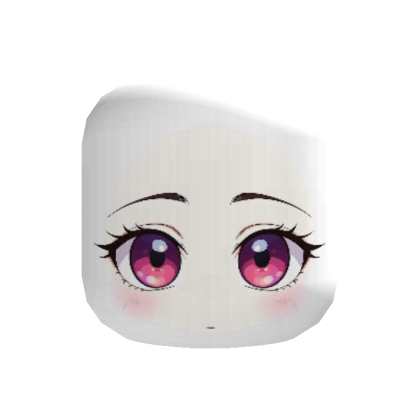 Radiant Amethyst Shine Face thumbnail