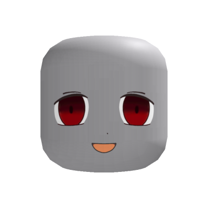 ୨ৎ Happy sinister evil red lord anime eyes thumbnail