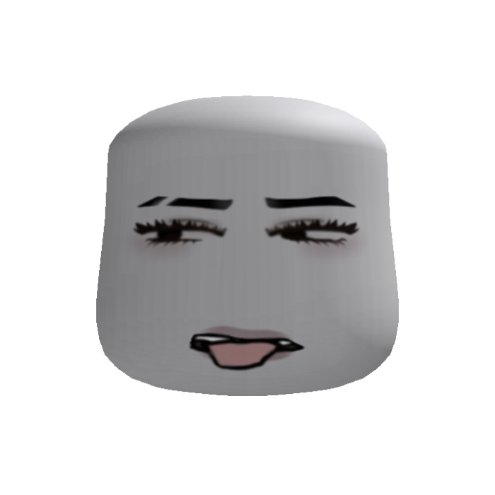 Sleek Displeased LO v2