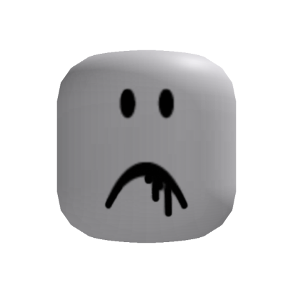 Sad Zombie Cheeks