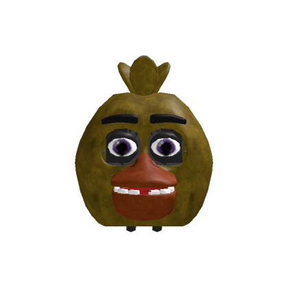 Chica [FNAF]