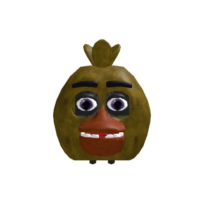 Chica [FNAF]