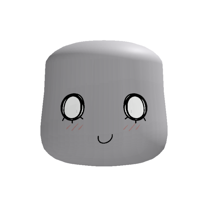 cute scene girl > ᴗ < (cheeks)