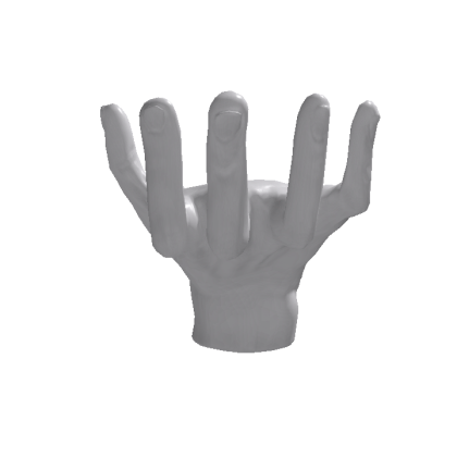 Mano - Roblox