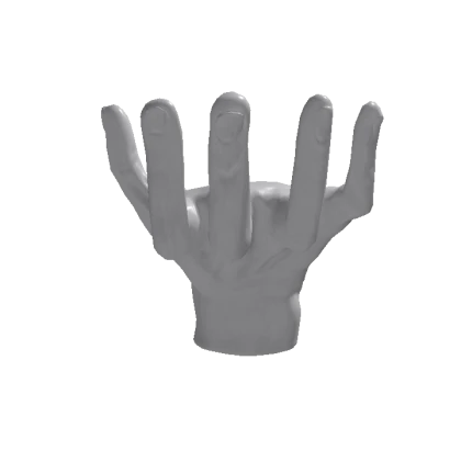 Hand - Roblox