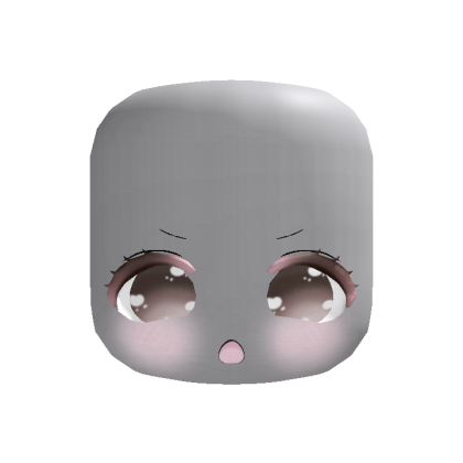 ♡ . ‿ *grr* im so angry! ~ sparkly brown bug eyes thumbnail