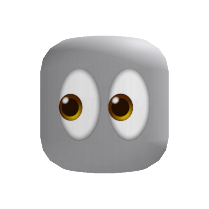 Noticing Eyes