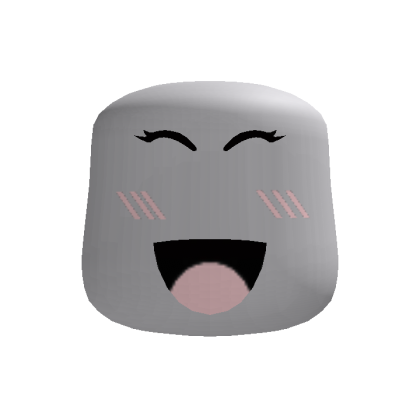 Super Happy Lashes Face (SSHF)