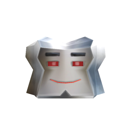 Robot Silver Head thumbnail