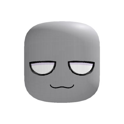 Chill Face