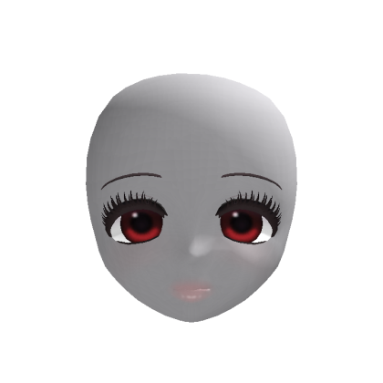 Sweet Doll Eyes Red thumbnail