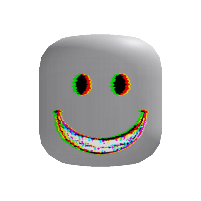 Glitched Verity