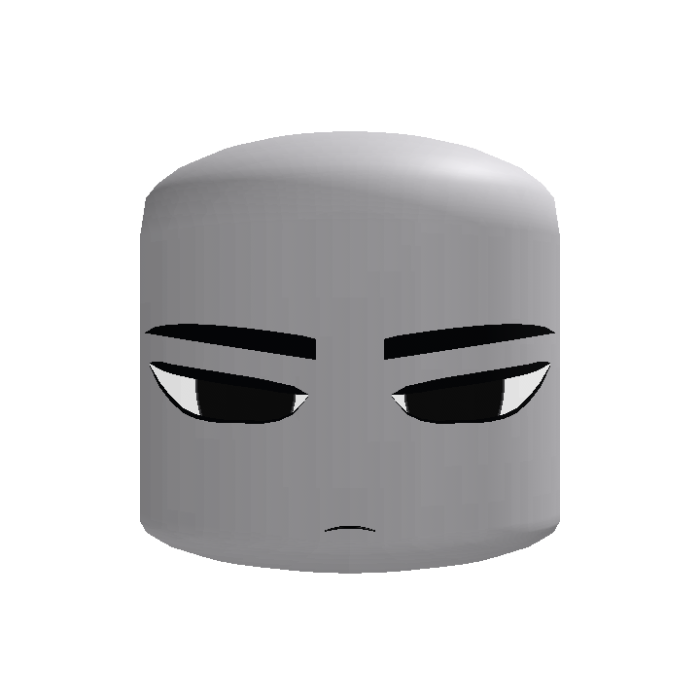 Cold Following Eyes (animated)