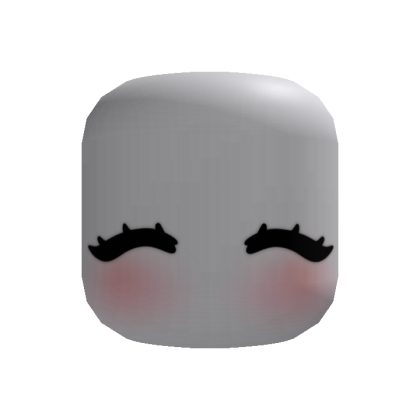 Cute Blush Happy Face thumbnail