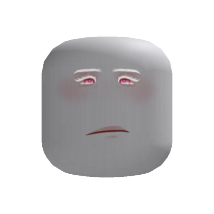 Peaceful Albino