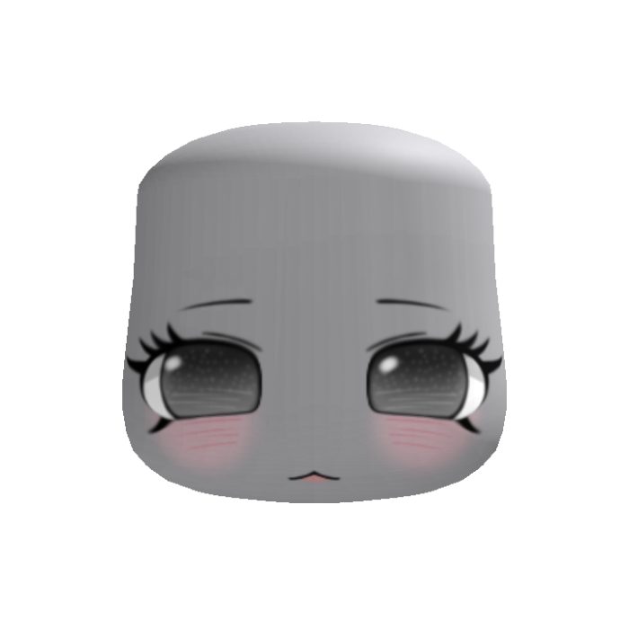 Cute Stargaze Big Eyes Dark