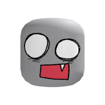 scene scared face