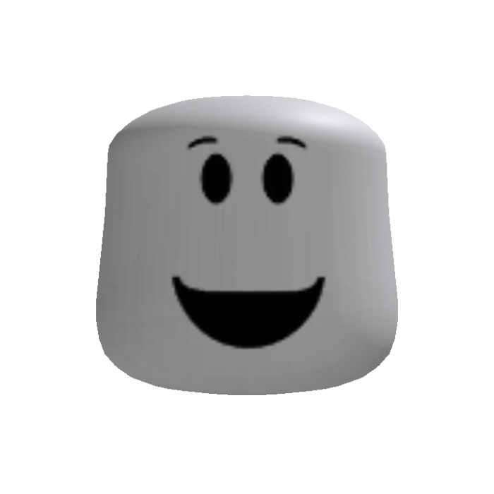 Cheerful Grin Cheeks