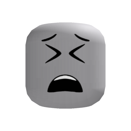 Weary Face