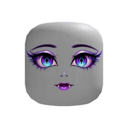 Tearful Purple