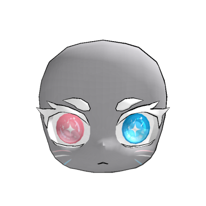 Trans Star Eyes