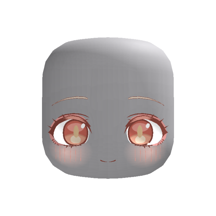 Kaguya head