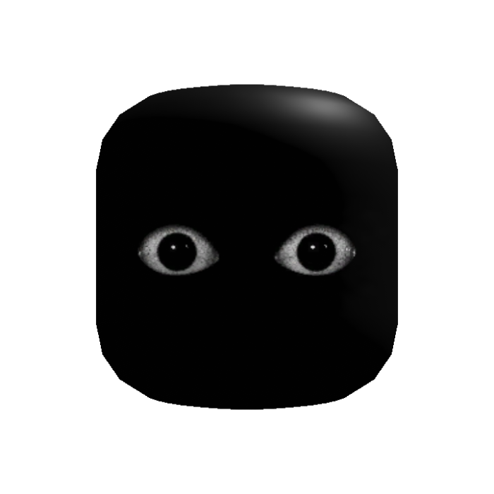 Scary Unblinking Eyes [Horrorcore]