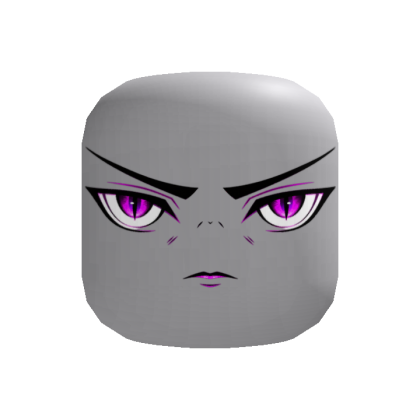 Bored Purple