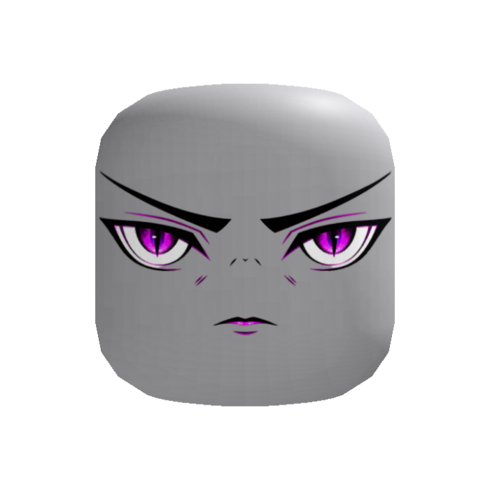 Bored Purple