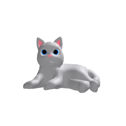 Cat Head