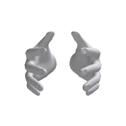 Hands - Roblox