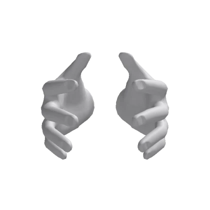 Hands - Roblox
