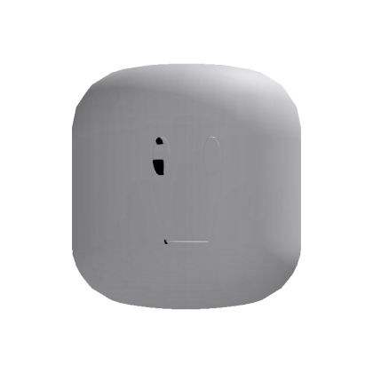 Super Small Head Recolorable (No Head)