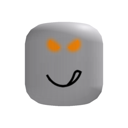 Orange Evil Glowing Eyes thumbnail