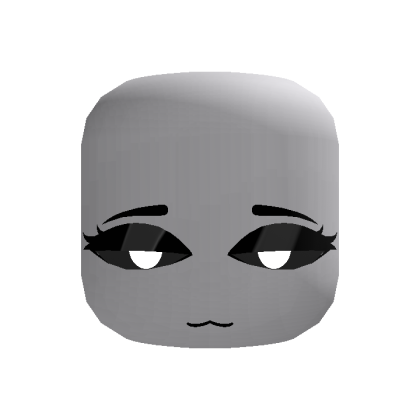 [Animated] Doll Emo Inverted Face