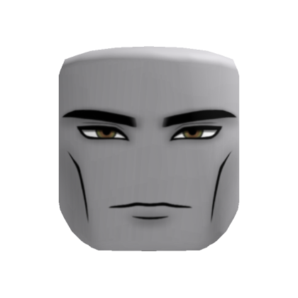 Mogger Face V2 ( avellana)