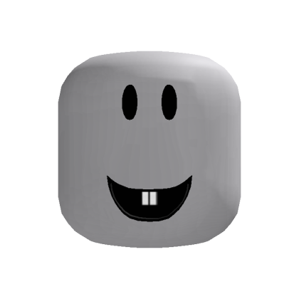 Friendly Grin thumbnail