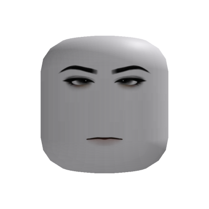 Blank Face thumbnail