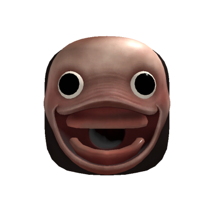 Vita Carnis Elder Mimic Head
