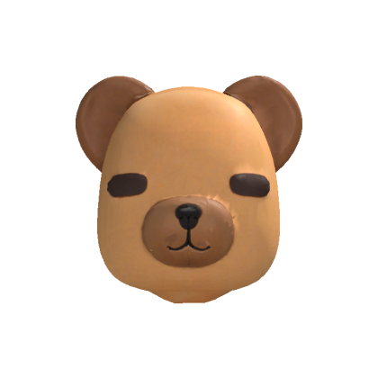 Cute Bear