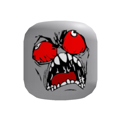 Rage Face