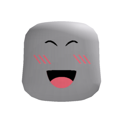 [HD] Cheeks Super Happy Face