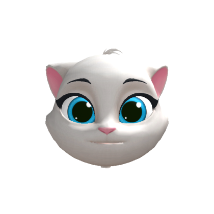 Talking Angela