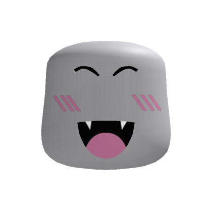 Super Happy Vampire Face (SSHF)