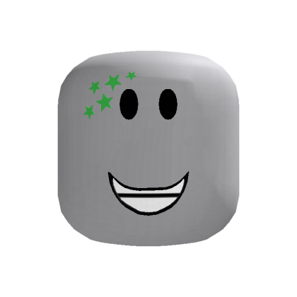 Green Starface