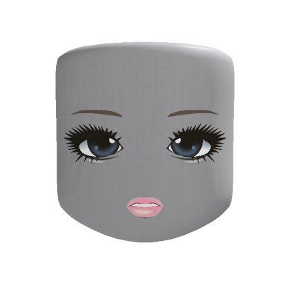 (animated) Light Female Protagonist Gaze