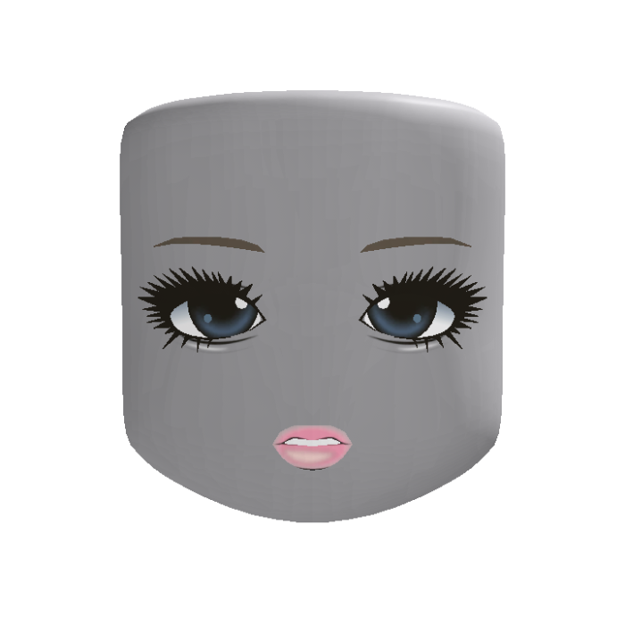 (animated) Light Female Protagonist Gaze