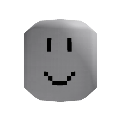 Low Poly Blocky - Roblox