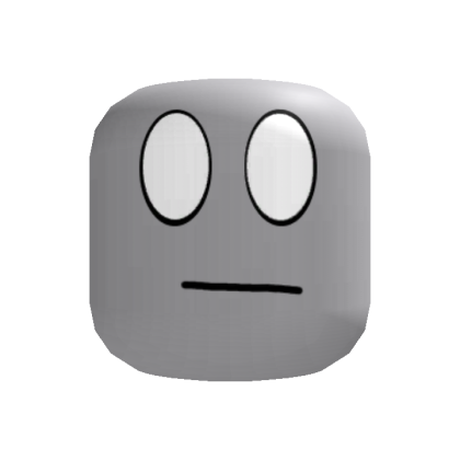 Haunted Spooky Face