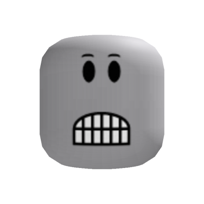 Robot Smile thumbnail